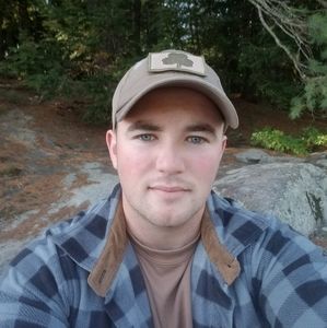 Meet your Posher, Brandan